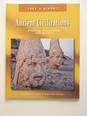 Take a Stand! Ancient Civilizations Student's Edition and Teacher's Key